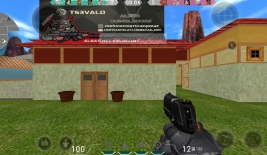 無畏契約1.6截圖