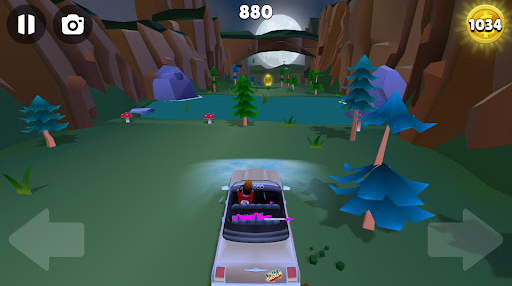 菲利剎車記官方版截圖