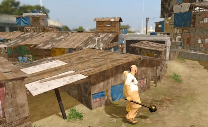 釋放阿凡達(dá)搶先版截圖