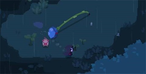 愛(ài)死亡和小豬截圖