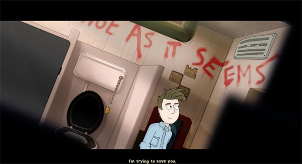 大Boss疑云移植版截圖