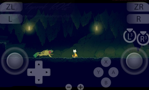 九日手機(jī)版截圖