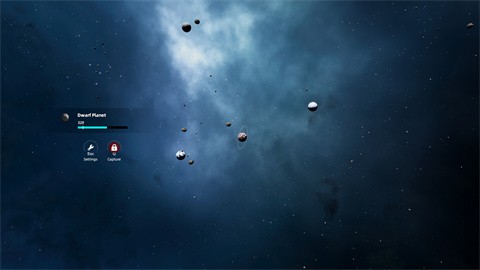 流浪星球中文版截圖