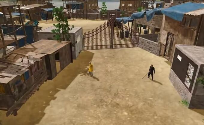 釋放阿凡達(dá)搶先版截圖