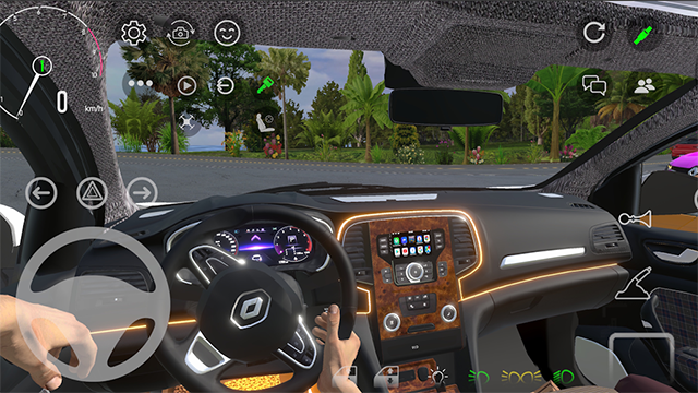 新車牌在線中文版截圖