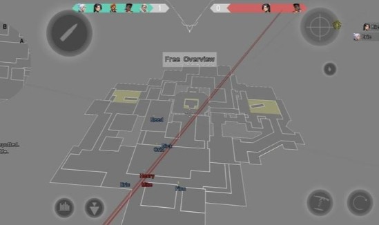 無畏契約1.6截圖