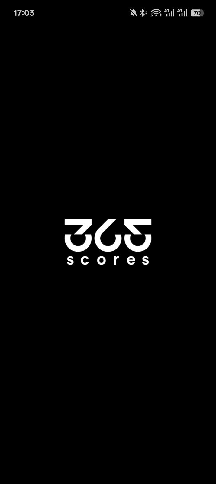 365Scores截圖