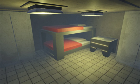 不要在太空呼吸截圖