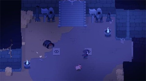 愛(ài)死亡和小豬截圖