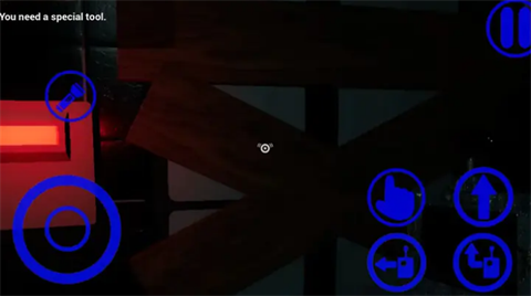 班班幼兒園通往深淵的最后一張票手機版截圖