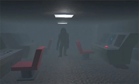 不要在太空呼吸截圖