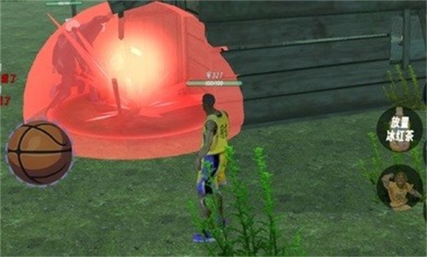 肘術(shù)回戰(zhàn)牢大截圖