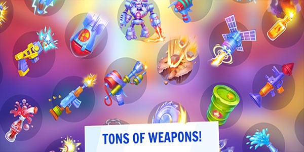 卑鄙的熊正版截圖