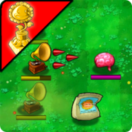 植物大戰(zhàn)僵尸火力版