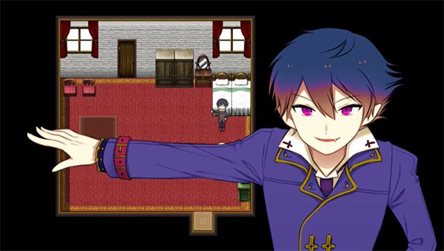 阿爾涅事件簿手機(jī)版截圖