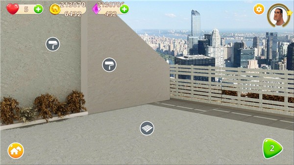 嘉居設(shè)計(jì)家官方版截圖