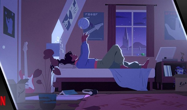 德斯塔記憶之間中文版截圖