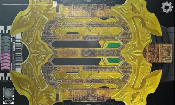 假面騎士雷杰多變身模擬器豪華版截圖