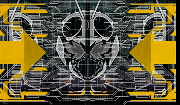 假面騎士雷杰多變身模擬器豪華版截圖