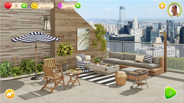 嘉居設(shè)計(jì)家官方版截圖