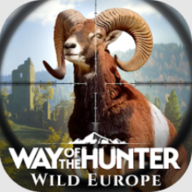 獵人之路狂野歐洲手機(jī)版