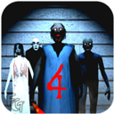 恐怖奶奶4叛亂手機(jī)版