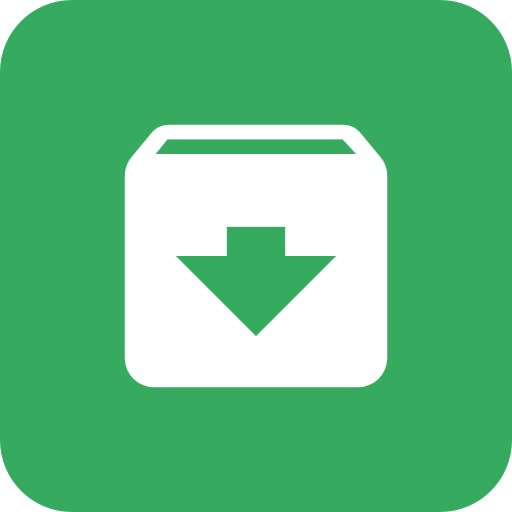 Apk安裝包分享器