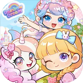 兔小萌世界免費(fèi)版