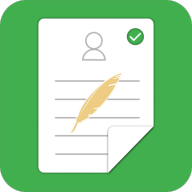 個(gè)人求職簡歷