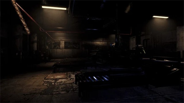 創(chuàng)世紀(jì)樂(lè)園中文版截圖