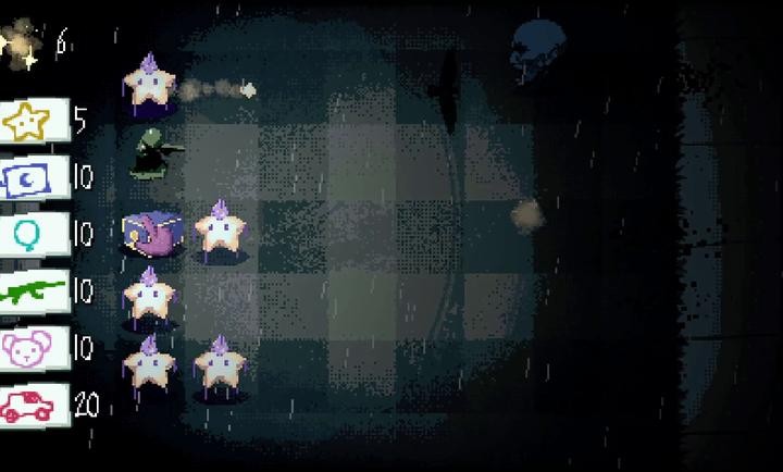 植物大戰(zhàn)僵尸恐怖版截圖