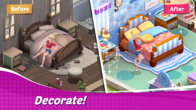 星廚奇跡筑夢之旅安卓版截圖