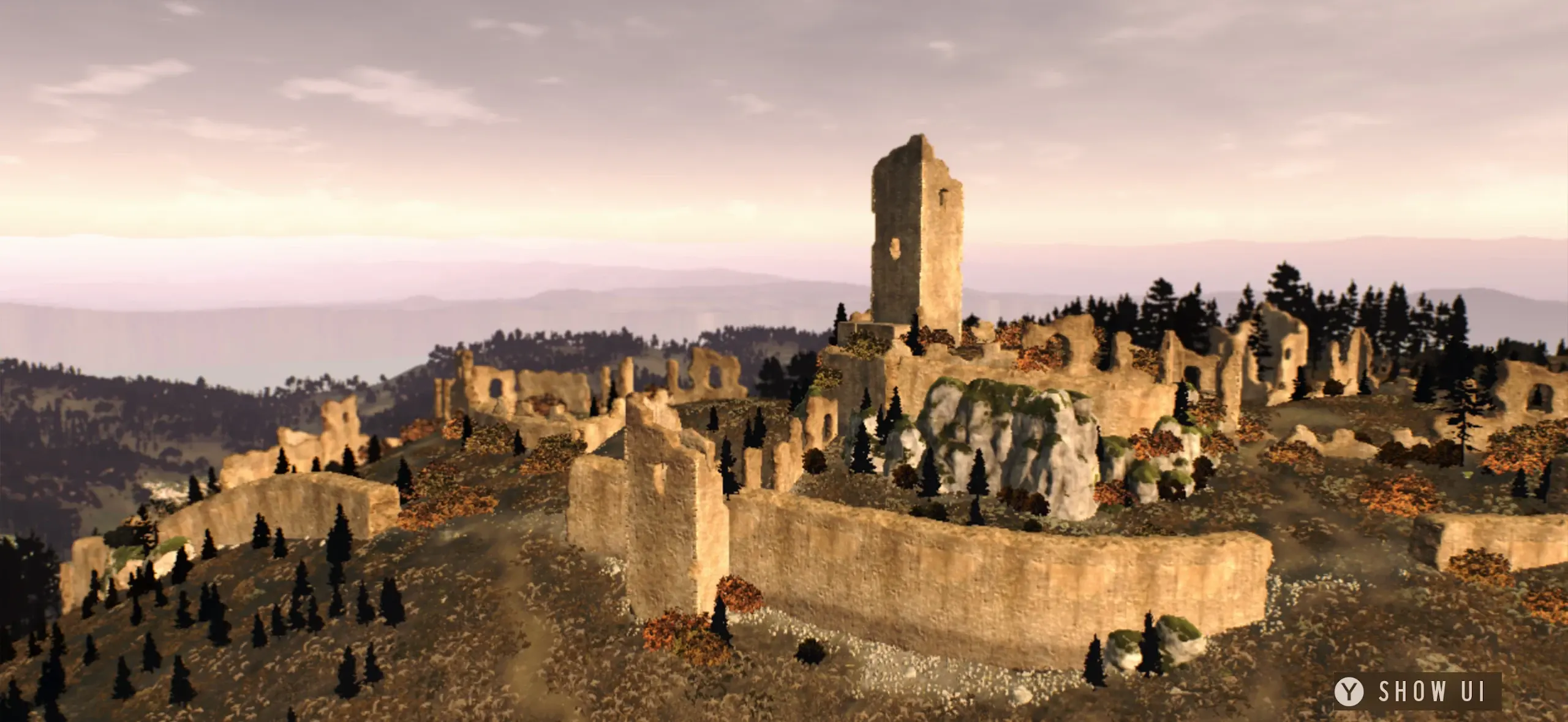 獵人之路狂野歐洲手機(jī)版截圖