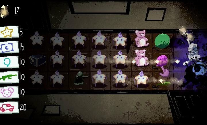 植物大戰(zhàn)僵尸恐怖版截圖