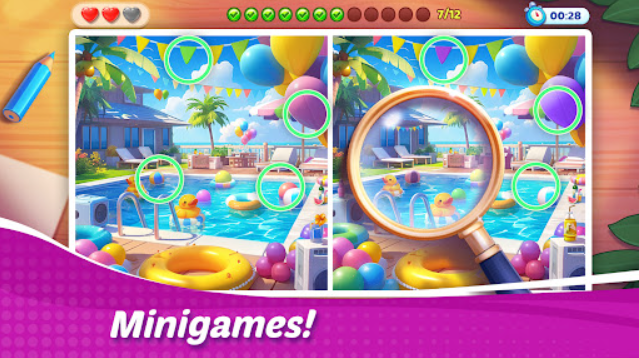 星廚奇跡筑夢之旅安卓版截圖