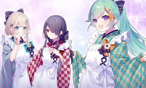 將花朵獻(xiàn)與你截圖