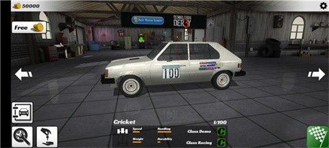 沖撞賽車3無限金幣截圖