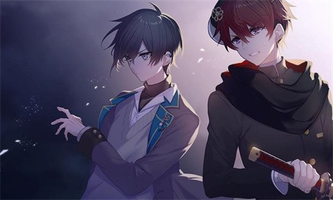 將花朵獻(xiàn)與你截圖