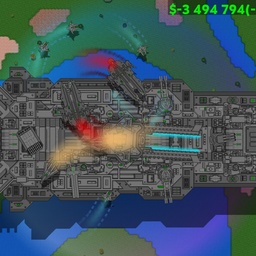 鐵銹戰(zhàn)爭(zhēng)升級(jí)模組6.0官方版