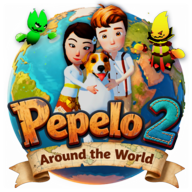 佩佩羅2環(huán)游世界