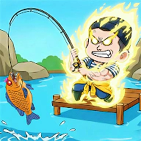 楚新釣手機(jī)版