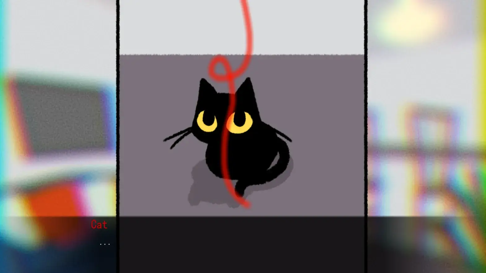 別帶這只貓回家截圖