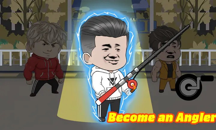 楚新釣手機(jī)版截圖