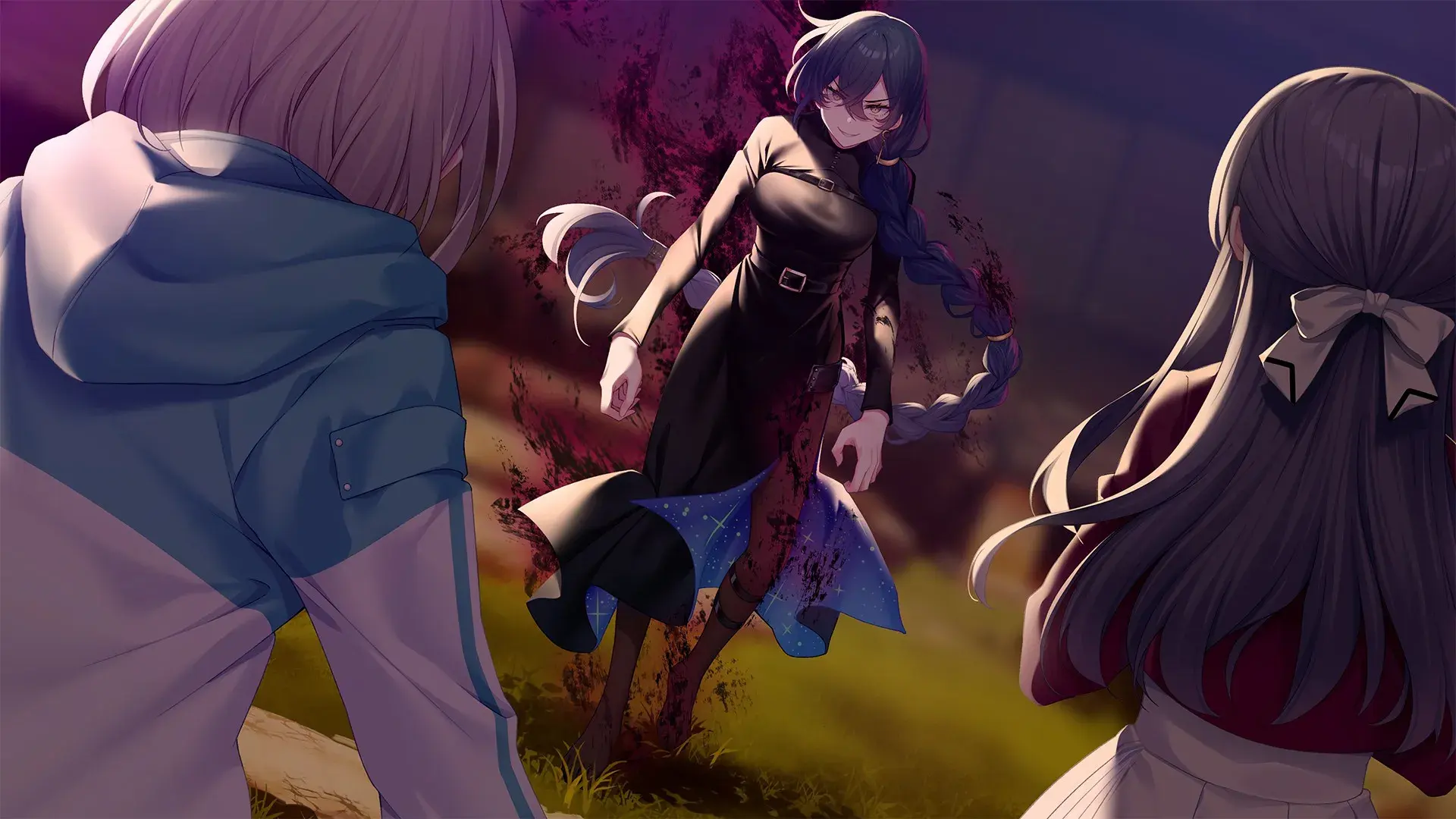 將花朵獻(xiàn)與你手機(jī)版截圖