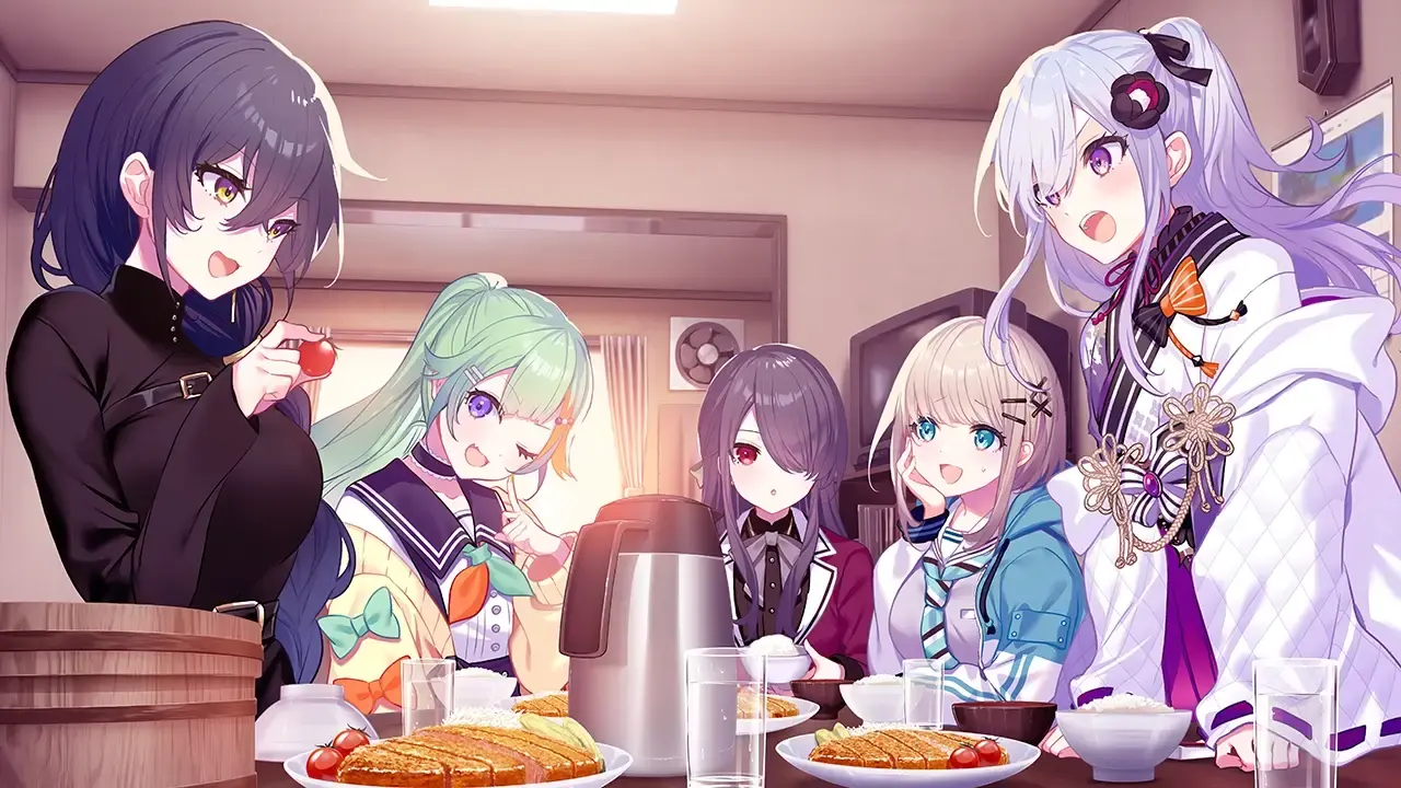 將花朵獻(xiàn)與你手機(jī)版截圖