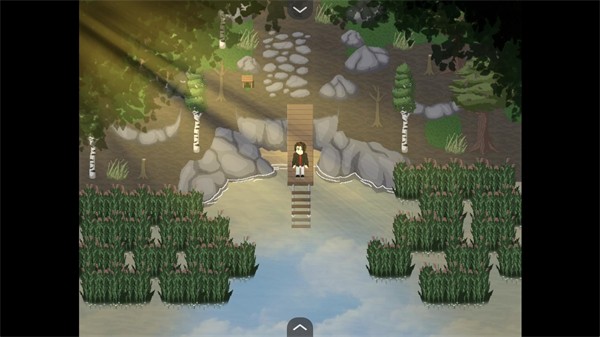 水瀨島手機(jī)版截圖