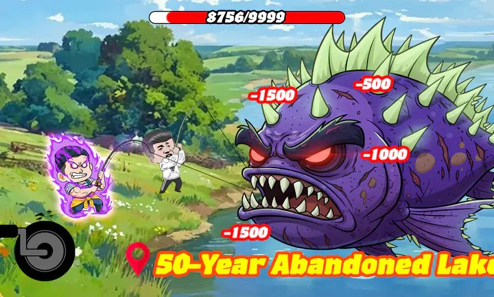 楚新釣手機(jī)版截圖