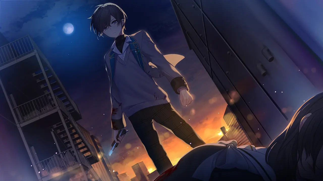 將花朵獻(xiàn)與你手機(jī)版截圖