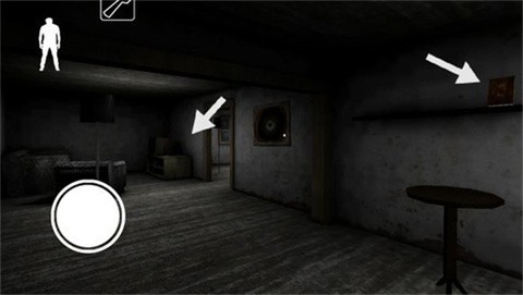 恐怖奶奶購(gòu)物中心手機(jī)版截圖