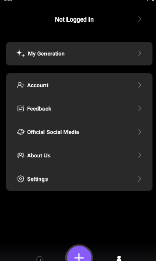 viitor最新版截圖